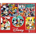 thumbnail image 2 of Ceaco Disney Classiques 3, 2 of 15