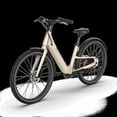 thumbnail image 4 of Okai Stride Commuter EB40 Electric Bike, 4 of 6