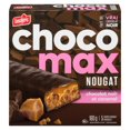 thumbnail image 2 of Leclerc Chocomax Dark Chocolate & Caramel Nougat Bars, 2 of 12