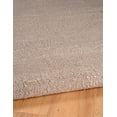 thumbnail image 2 of Verginia Berber Lilac 1 ft. 10 in. x 2 ft. 10 in. Accent Rug, 2 of 5