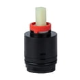thumbnail image 1 of MYG N40HKC Shower Cartridge Replacement, 40mm Faucet Cartridge for Tub, 1 of 8
