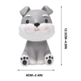 thumbnail image 3 of HLONK Cute Eyeglass Holder Display Stand Fun Puppy Dog Glasses Holder Stand Eyeglass Retainers Sunglasses Display Rack Design Decoration, 3 of 3