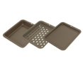 thumbnail image 1 of Range Kleen BW5 3 pc. Petite Bakeware Set Non-stick 8x10 - outer, 1 of 4