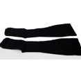 thumbnail image 4 of Airway Surgical Truform Compression Stockings Below Knee Closed Toe Unisex 20-30 mmHg, 4 of 4