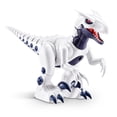 thumbnail image 3 of Robo Alive Robo Dino Raptor Robotic Toy by ZURU, Electronic Dinosaur Toy for Boys, 3 of 6