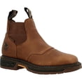 thumbnail image 1 of Georgia Boot Carbo-Tec LT Waterproof Chelsea Work Boot, 1 of 7