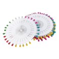 thumbnail image 2 of Rongfmy 150 Pcs Épingles de Couture Accessoires de Quilting DIY, 2 of 9