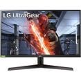 thumbnail image 1 of LG 27GN800 27" QHD 144HZ 1ms IPS Moniotor G-Sync Compatible, 1 of 4