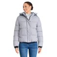 thumbnail image 1 of George Women's Short Puffer Jacket, 1 of 5