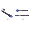 thumbnail image 1 of Glue Pen with LED Light Portable Plastic Aluminum School Portable Handheld Glue Wood Leather Adhesive Applicator Refillable Applying Tool DIY Crafting Pen, 1 of 8