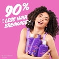 thumbnail image 3 of Aussie Total Miracle with Apricot & Macadamia Oil, Paraben Free Conditioner, 3 of 10