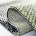 thumbnail image 2 of SAFAVIEH Hollywood Celandine Abstract Area Rug, 2 of 7