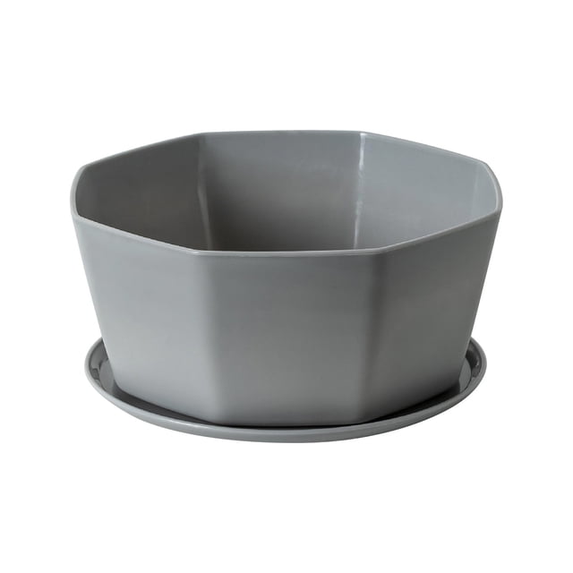 Pots For With Saucers Indoor Set Of 1 Flowerpots with Dish Flower Pot Pendant Light Flower Pot Holders for inside Flower with Handle Small Flower for Indoor