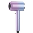thumbnail image 1 of Boovnll Tool Kit, Blue Light Hair Care Gradient Hair Dryer Hair Dryer Household Constant Temperature Cold and Hot Hair Dryer Silent Hair Dryer, Tool Set, Home Essentials, Household Essentials, 1 of 7