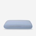thumbnail image 1 of Sunset Sleep Products™ GelCool Memory Foam Support Pillow - Firm - Breathable Zippered Cover - Washable with Coolmax® Technology, 1 of 5