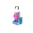 thumbnail image 1 of Brita Premium Filtering Water Bottle with Filter BPA-Free, Sapphire, 768 mL with BONUS 2 Pack filters, 1 of 5