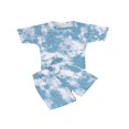 thumbnail image 3 of Ensemble de T-Shirts Slim Fit pour Filles, 3 of 5