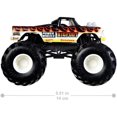 thumbnail image 4 of Hot Wheels Monster Trucks 1:24 Big Foot, 4 of 5