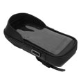 thumbnail image 1 of Bike Frame Bag, Bike Phone Holder Wallet Design Crush Resistant  For 6.5in phone screen For Cycling For Bike, 1 of 8