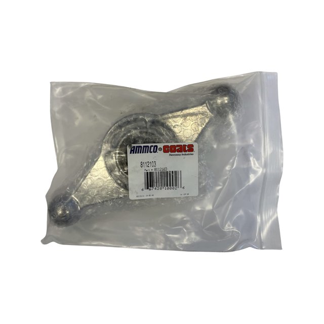 Ammco Coats 40mm Hub Nut Handle (8112103)