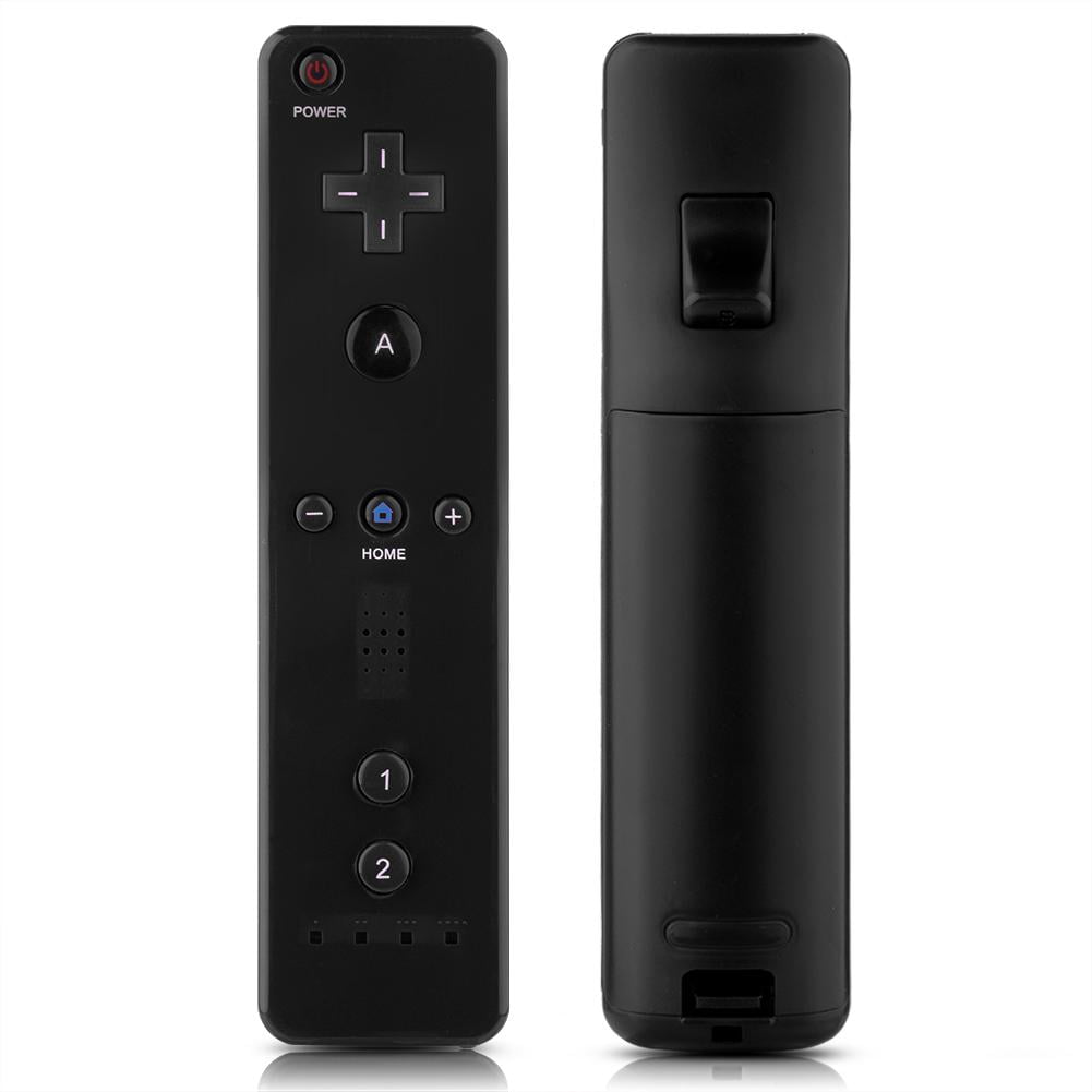 Spptty Game Handle, Game Handle Controller Gamepad with Analog Joystick For Nintendo WiiU/Wii Console, Gamepad For Nintendo Wii