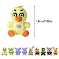 thumbnail image 3 of Plush Toy, Five Nights at Freddy\\\'s, 3 of 3