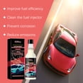 thumbnail image 2 of JWshufel Automotive Additives Increase Power Improve Efficiency System Cleaner Lubricant Gas Stabilizer Enhancer Engine Performance Conditioner Reduce Repairs Improve Mileage 3.4 fl oz, 2 of 8