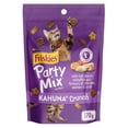 thumbnail image 1 of Purina Friskies Party Mix Kahuna Crunch, Cat Treats 170g, 1 of 8