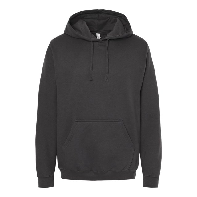 M&O 3320 Unisex Pullover Hoodie