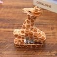 thumbnail image 3 of LSLJS Wooden Portable Stapler Creative Books Manual Stapler Office Supplies, Home Accessories, 3 of 3