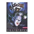 thumbnail image 1 of Pop Culture Graphics MOV206425 les Garçons Perdus Affiche de Film, 11 x 17, 1 of 1
