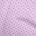 thumbnail image 1 of oneOone Viscose Chiffon Light Pink Fabric Retro Paw Sewing Craft Projects Fabric Prints By Yard 42 Inch Wide, 1 of 5