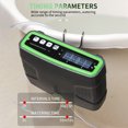 thumbnail image 4 of Automatic Double Pump Watering System for 20 Potted Plants Irrigation Kit with 30-Day Programmable Water, 4 of 8