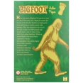 thumbnail image 3 of Bigfoot Figurine d'Action en Vinyle 6 Pouces, 3 of 4