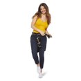 thumbnail image 2 of George Women's Ribbed Tank Top, 2 of 6
