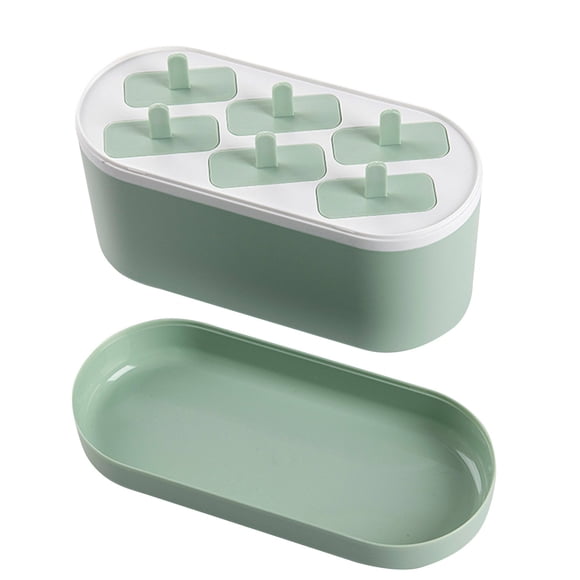Food Grade Silicone for Easy Demolding and DIY Yogurt Tubes Creation with Kids at Home Kitchen
