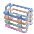 thumbnail image 5 of Kitchen Garbage Bag Holders Wall Mounted for Cabinet Door and Drawer with U shaped Design and Multifunctional Use, 5 of 5