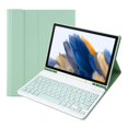 thumbnail image 1 of Mistaha Étui de Protection Portable Détachable pour Tablette avec Clavier Bluetooth et Fente pour Stylet, Compatible avec Samsung Tab, 1 of 6