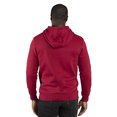 thumbnail image 2 of Sweatshirt à Capuche en Molleton Ultime Unisexe 320H, 2 of 3
