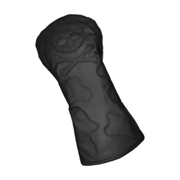 Xingzhi Waterproof Golf Head Cover Fairway Driver Club Headcover Guard No. 1