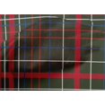 thumbnail image 4 of oneOone Cotton Poplin Fabric Madras Check Print Fabric BTY 56 Inch Wide, 4 of 4
