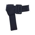 thumbnail image 1 of letairis Cloth Replacement Belt For Trench Coat Wide Applications Flexible And Adjustable Long-lasting Dark blue, 1 of 6