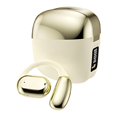 thumbnail image 1 of White Y3Pro Smart Translation Earbuds With 75+ Languages And Wifi Connectivity For Clear Communication, 1 of 4