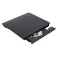 thumbnail image 3 of Blu Ray CD Writer,Portable USB3.0 4K Bluray Lecteur Optique Enregistreur USBCD Writer Haut de Gamme, 3 of 11