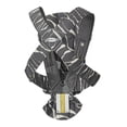 thumbnail image 3 of Porte-bébé BabyBjorn Mini - Jersey 3D, Paysage, 3 of 4
