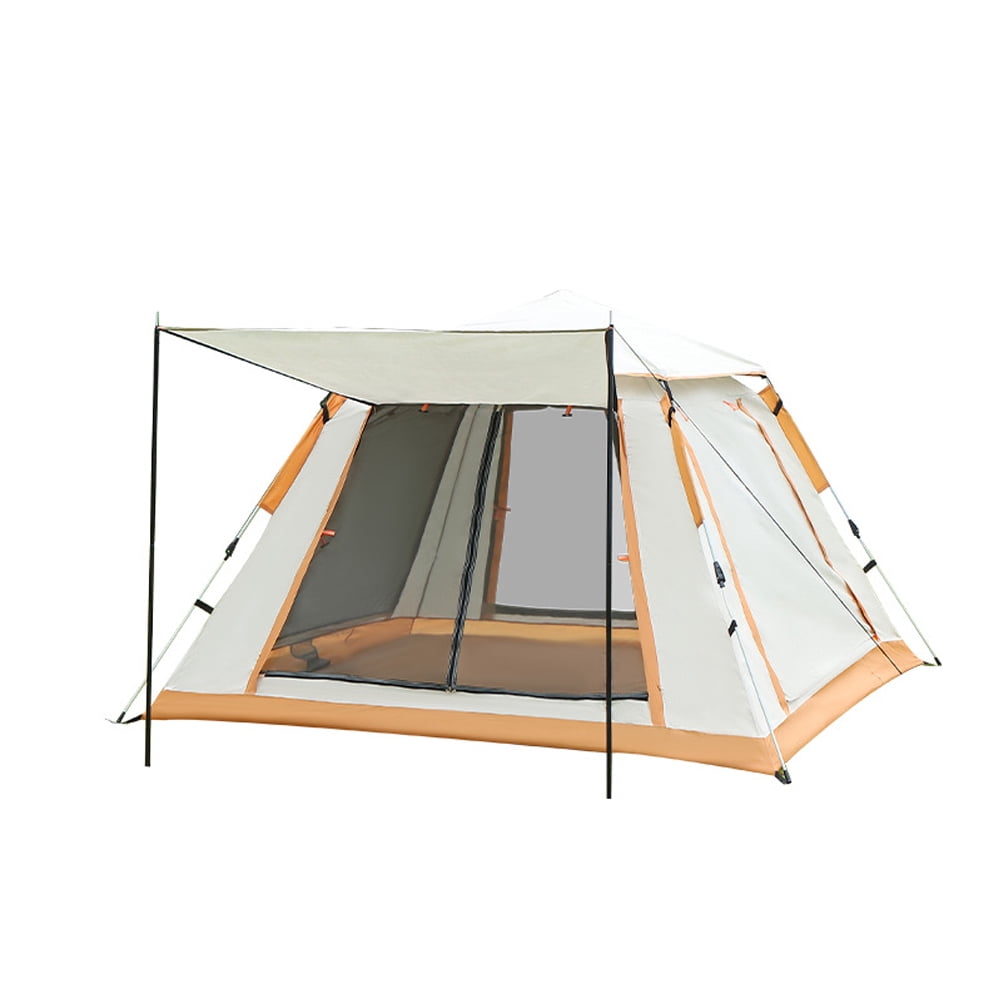Instant Pop Up Waterproof Camping Tent Outdoor Easy Set Up