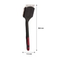 thumbnail image 3 of Expert Grill Extra Wide Palmyra Bristle Barbecue Brush, 3 of 3