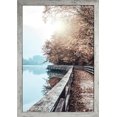 thumbnail image 1 of hometrends Museum Perfection Poster Frame 24inx36in, 1 of 4