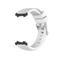 thumbnail image 3 of Color Texture Silicone Watch Band with Connector Durable Stylish Universal Fit, 3 of 3