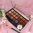 thumbnail image 2 of Profusion Cosmetics | Nude Bliss 21 Shade Eyeshadow Palette, 2 of 3